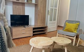 Tu apartamento en el centro de Vigo